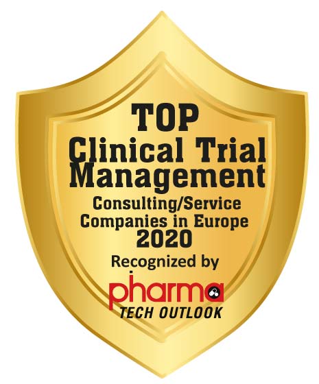 Top Clinical Trial Management Consulting/Service Companies in Europe